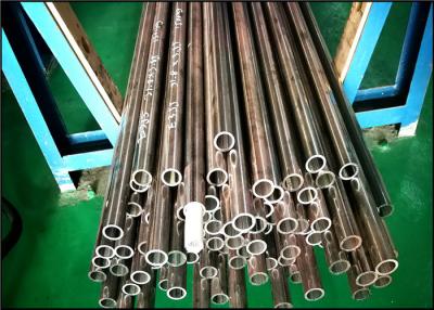 China Polished Automotive Steel Pipe Corrosion Preventive For Transmission Shaft for sale