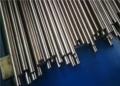 中国 オイル シリンダー管として円形の炭素鋼の小さい15mm鋼鉄管DIN ST37.2 販売のため