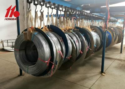 China Tubulação de aço soldada laminada de Bundy do condensador do refrigerador do tubo da precisão única à venda