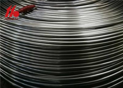 Китай Оцинковывайте покрытое гальванизированное 4.2x0.5 свернул спиралью линию тест брызг соли трубы 240h продается