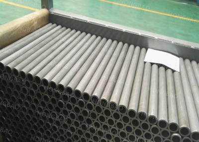 China 34MnB5 26MnB5 schweißte Runde getemperte Stahlrohr Cramshaft-Stabilisator-Stange zu verkaufen