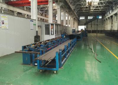 中国 EN10305-2 E235 E355は冷たい-引き分けの炭素鋼の管溶接した 販売のため