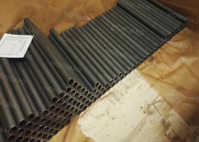 China EN10305-2 26MnB5 Wall Thickness Welded Steel Tube For Vehicle Parts for sale