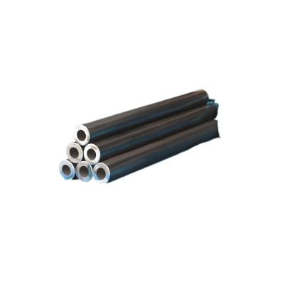 China High Precision Cold Drawn Welded Steel Tube For Precision Machinery Equipments for sale
