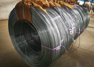 China Spcc Spcd Hot Dip Galvanized Coiled Tubing 1.5mm Thickness for sale
