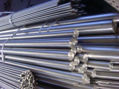 China ASTM B348  Gr4 TC4 Titanium Steel Bar strong affinity for sale