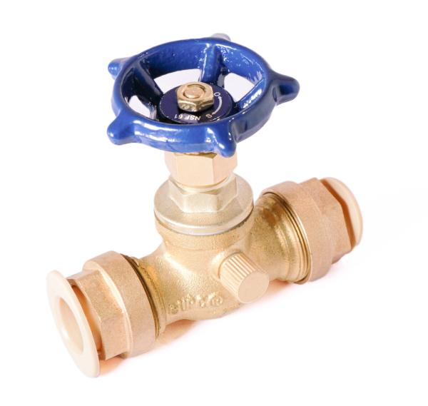 Quality Brass Gate Valve Casting Body Female Thread Water Gate Valve Connect Manual Power for sale