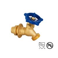 Quality Brass Quick Connected Boiler Drain Valve with Hand Wheel Cast lron With Paint Zinc Alloy With Chrome Plating nut for sale