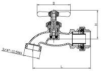 Quality Brass Quick Connected Stop Ball Valves For Water With Zinc Alloy Handle Pipe for sale