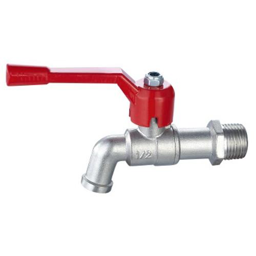 Quality LT-2008A ANSI Water Bibcock Ball Valve / General Bib Cock Valve for sale