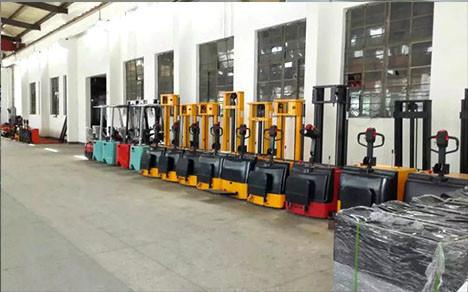 Verified China supplier - Wuxi Buytool Industrial Equipment Co., Ltd.
