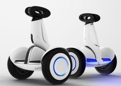 China Remote Control Automatically Follow Hoverboard 2 Wheels Smart Self Balancing Scooter  for sale