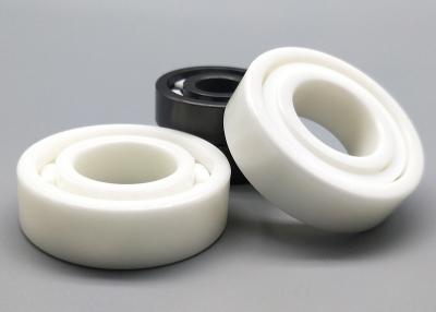 China 6306  High Temperature Ceramic Bearings for sale