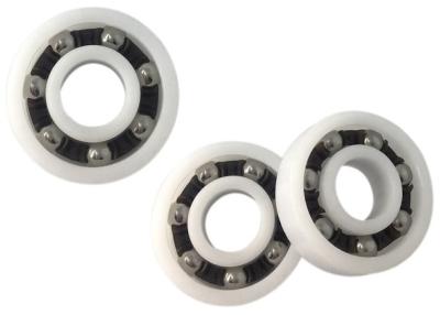 China Bicycle POM 6001 High Temperature Ceramic Bearings for sale