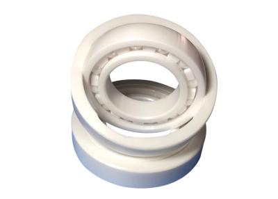 China Wear Resistance 1203 Ceramic Self-Aligning Bearing for sale