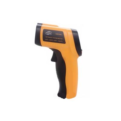 China hot sale temperature gauges Infrared Thermometer For Coronavirus Testing for sale