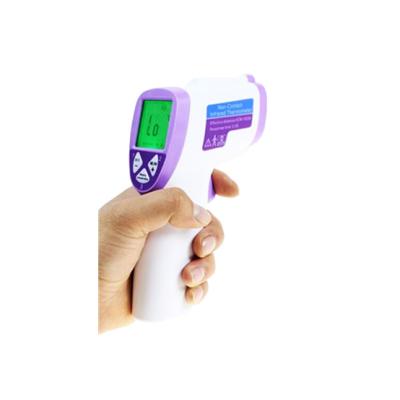 China Portable handheld baby food Infrared thermometer, temperature gauge for sale