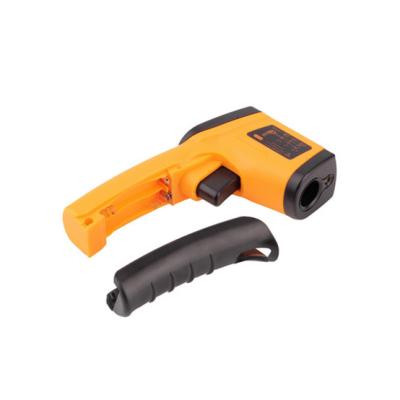 China Industrial Usage Non contact Infrared Thermometer GM1150 for sale