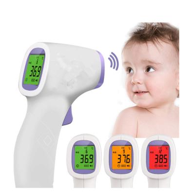 China infrared thermometer for babies digital hygrometer for sale