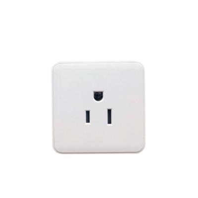 China Wireless 1T1R, Smart Socket Power Strip 2 Way And SAA RCM Passed For iOS Android for sale