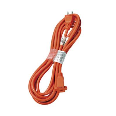 China 1 Outlet In/Outdoor Extension Cord With UL/CUL Passed for sale