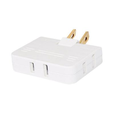 China Wall Power Socket And Wall Tap One Input 1 Outlet UL cUL passed for sale