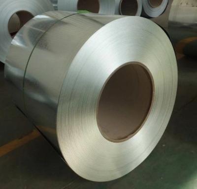 China La bobina de acero galvanizada sumergida caliente AZ150 Aluzinc de DX51D Z275 Z350 cubrió bobinas en venta