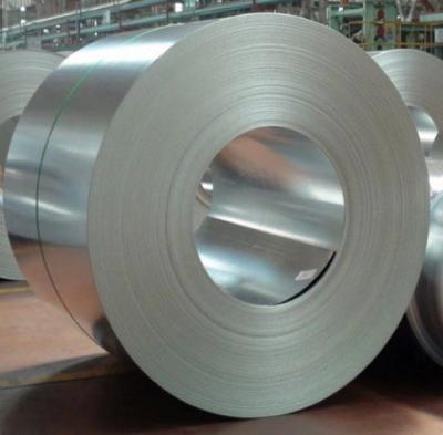 China 1.5mm Cold Rolled Galvanized Steel Coil Waterproof Stainless Steel Coil Plate Strip for sale