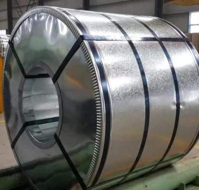 China G550 GL voller harter galvanisierter Aluminiumbeschichtender Stahl der blatt-Spulen-AZ150 Aluzinc zu verkaufen