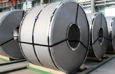 Chine La bobine de fer-blanc de la résistance à la corrosion SPTE TFS pour la boisson de nourriture peut matériel de fer-blanc à vendre