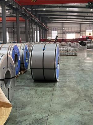 China TFS: Tin Free Steel Sheet para la hojalata química ETP TFS de Tin Coating del barril 2.8/2.8 de la pintura en venta