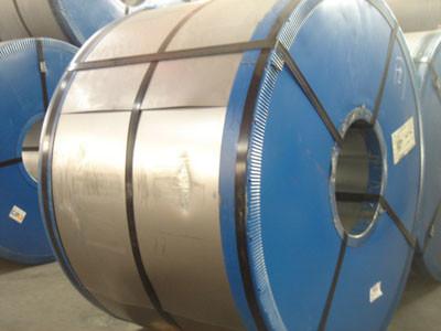 China Het Bliketp Tin Steel van de voedselrang uitstekende van de de hittebestendigheids alkaliweerstand van de verfadhesie Verpakkende het blikrollen Te koop