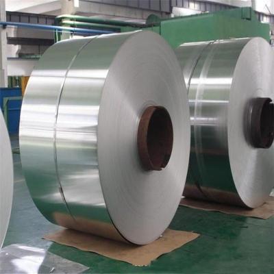 China Electrolytic Tinplate Sheets SPTE TFS Tin Can Packaging 0.18mm 0.19mm 0.25mm 0.35mm for sale