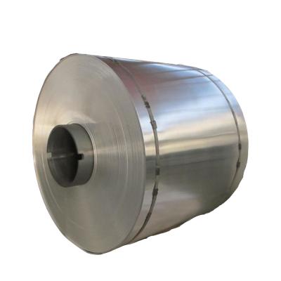 China MR Metal Tin Plate Coil For Beverage Can TS275 TS290 0.23mm tinplate SPTE TFS for sale