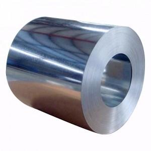 Chine DR8 0.35mm 820mm Tin Plated Steel Sheet For peignent le fer-blanc SPTE TFS de Pail Making à vendre
