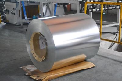 China MR CA TH415 TS275  Electrolytic Tinplate Coil Tinplate Sheet SPTE TFS for sale