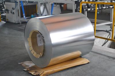 China DR9 T4 T5 TH520 TH550 TH580 TH620  ETP Printed Tinplate For Metal Packaging SPTE TFS for sale