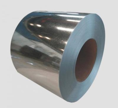 China TH435 TH550 MR  Corrosion Resistance Tinplate  Coil Sheet SPTE TFS for sale
