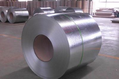Chine L'excellent fer-blanc mat de résistance thermique dans les bobines couvrent TFS SPTE à vendre