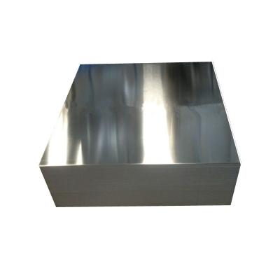 China T2 MR SPCC Electrolytic Tin Plate Anti rust Bright Surface SPTE TFS for sale