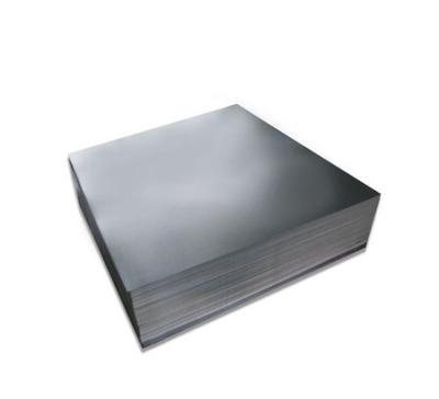 China TINPLATE For Food Cans Tin Plated Steel 660-1000mm Width ASTM Welding Tinplate SPTE TFS for sale