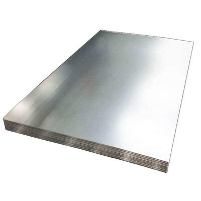 China ASTM TH520 TH550 TH580 Electrolytic Chemical Cans Sheets tinplate sheets for sale
