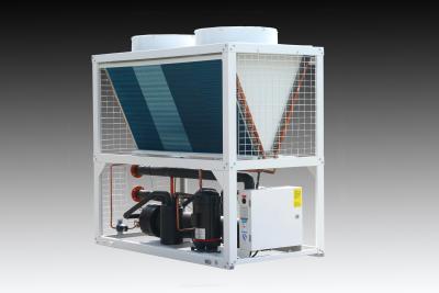 China Ar modular condicionador de refrigeração de /Air do refrigerador do rolo à venda