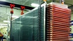 China heat recovery ,heat pipe for sale