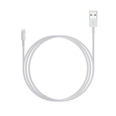 China Tinned Copper USB Charging Data Cable A Male To C Port 2.4A For Computer Phone for sale