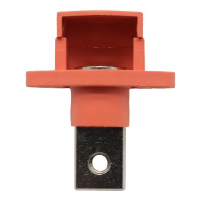 China IP67 Copper Energy Storage Connectors With Black Orange Red Color for sale