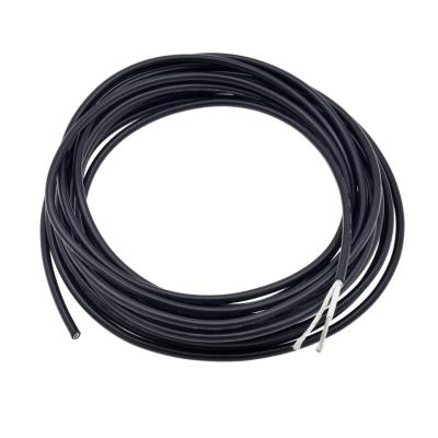 China UL1185 Spiral Single Core PVC Wire Cable For Audio Channel Signal Equipment for sale