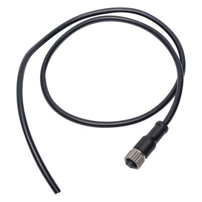 China Automotive AWG Wire Cable Harness With JST Connector CE Certified for sale
