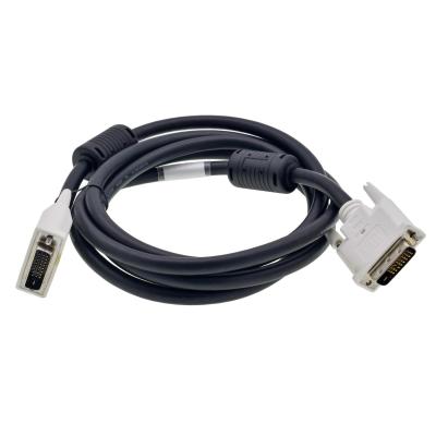 China Computer VGA To VGA Cable , Monitor Extension Cable 3ft Length for sale