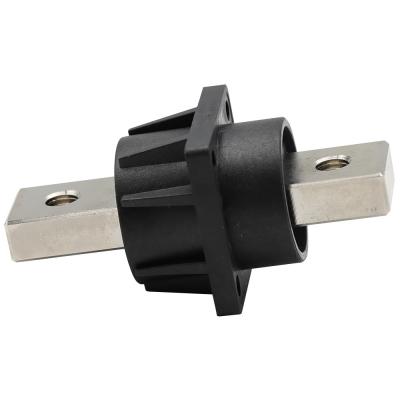 China Communication Cable Connectors For Secure Network Connections en venta